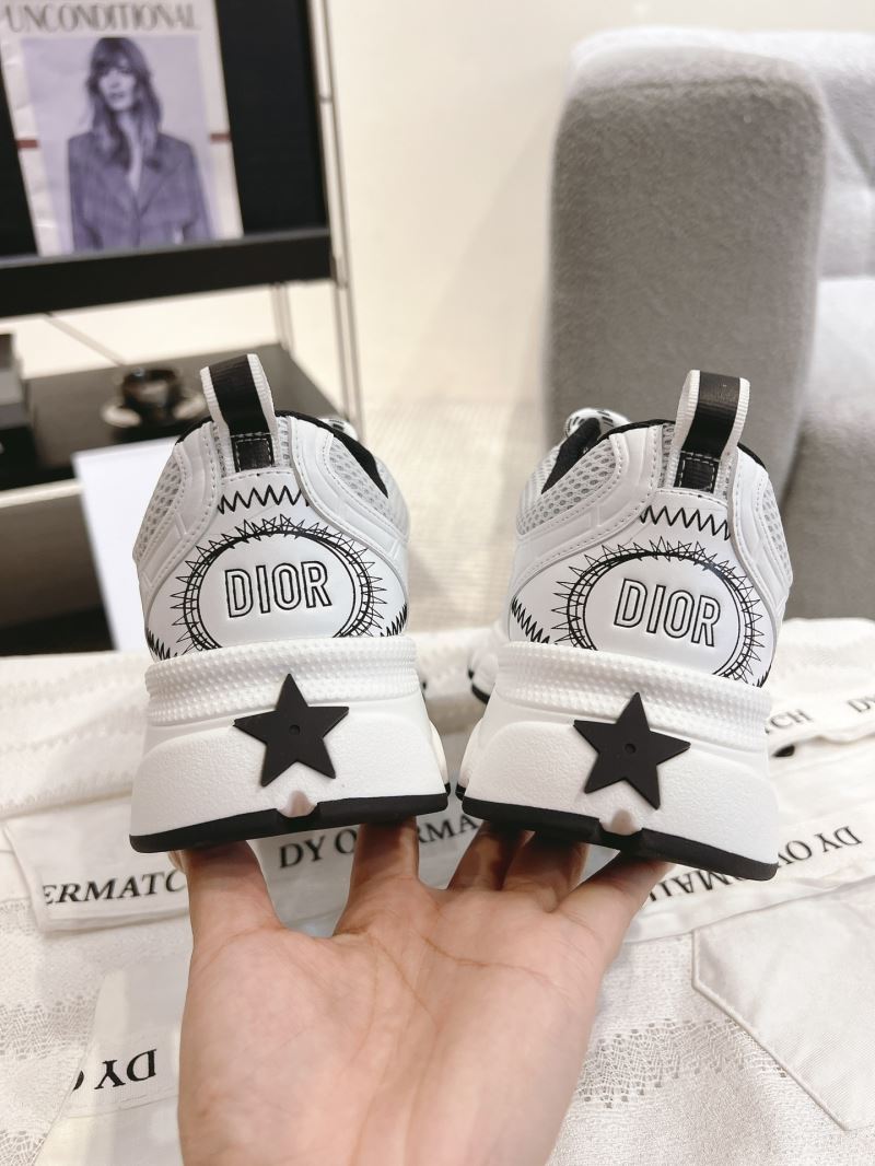 Christian Dior Sneaker